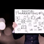 Digital Marketing Online Content  - Tumisu / Pixabay