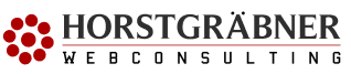 Logo Horst Graebner Webconsulting