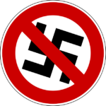 weg mit den nazis
