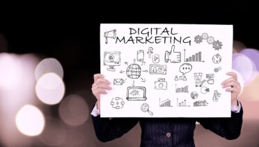 Digital Marketing Online Content  - Tumisu / Pixabay